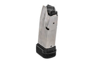Springfield Armory Hellcat Magazine holds 13 rounds of 9mm